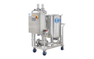 Industrial Cleaning Equipment