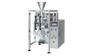 形式,填充和密封Equipment