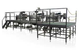 Packaging and Processing Systems